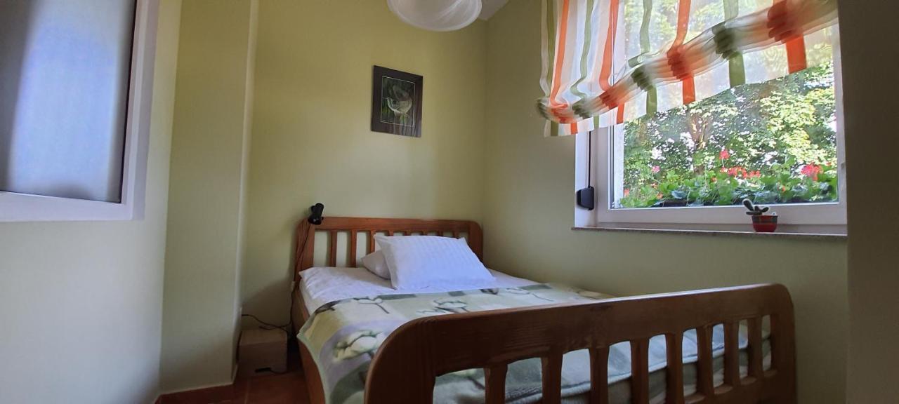 Apartament Starodworski Ξενοδοχείο Βρότσλαβ Εξωτερικό φωτογραφία