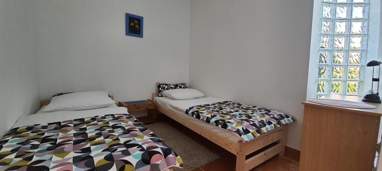 Apartament Starodworski Ξενοδοχείο Βρότσλαβ Εξωτερικό φωτογραφία