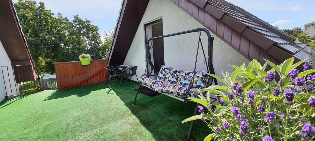 Apartament Starodworski Ξενοδοχείο Βρότσλαβ Εξωτερικό φωτογραφία
