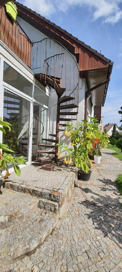 Apartament Starodworski Ξενοδοχείο Βρότσλαβ Εξωτερικό φωτογραφία