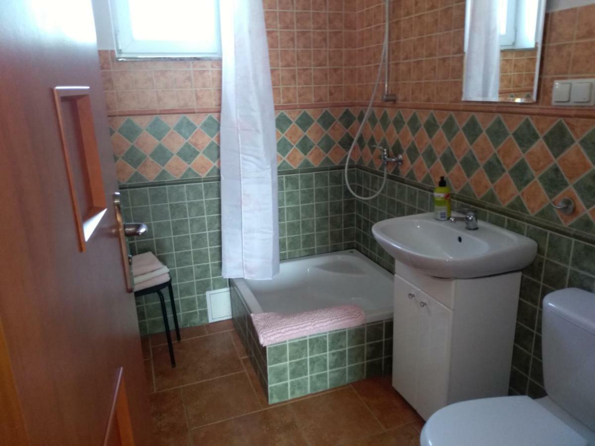Apartament Starodworski Ξενοδοχείο Βρότσλαβ Εξωτερικό φωτογραφία
