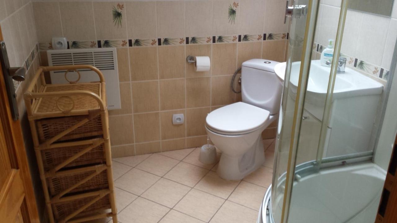 Apartament Starodworski Ξενοδοχείο Βρότσλαβ Εξωτερικό φωτογραφία